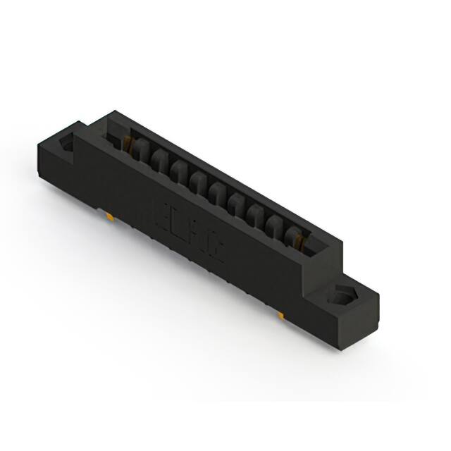 357-010-559-104 EDAC Inc.  Connecteurs de bordure